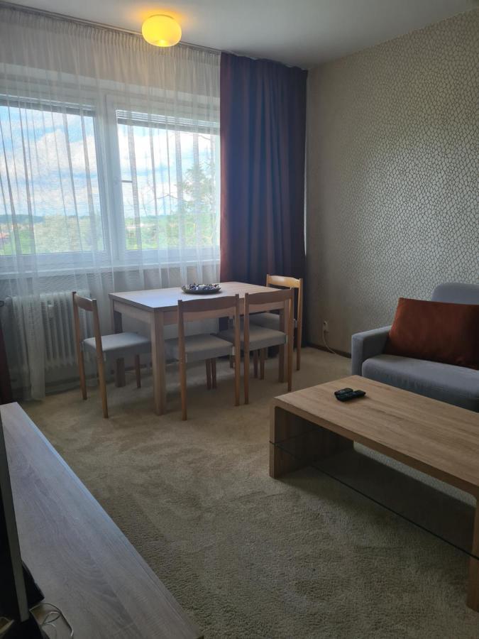 KomárnoApartman Valentinアパートメント エクステリア 写真